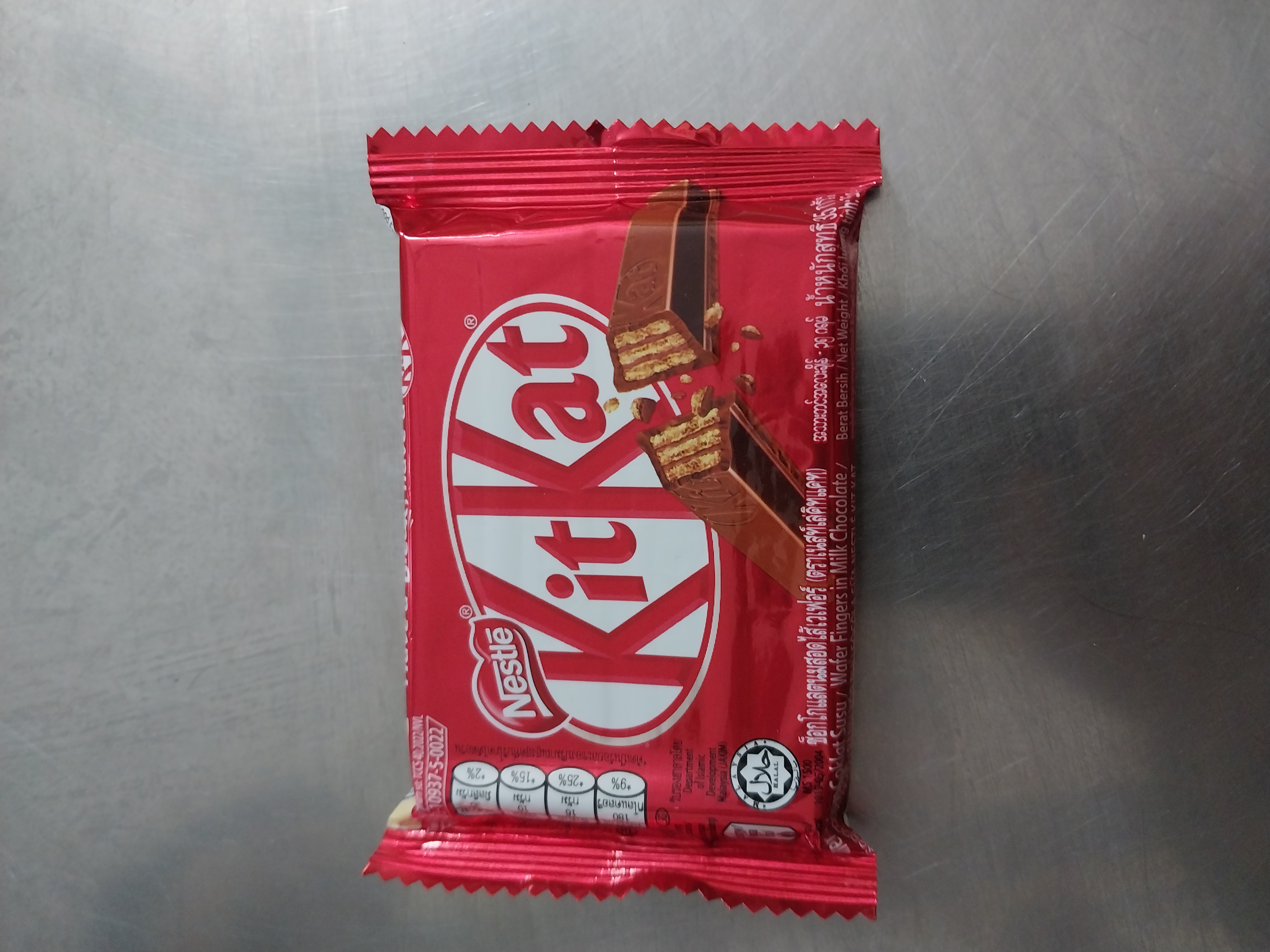 Kit kat