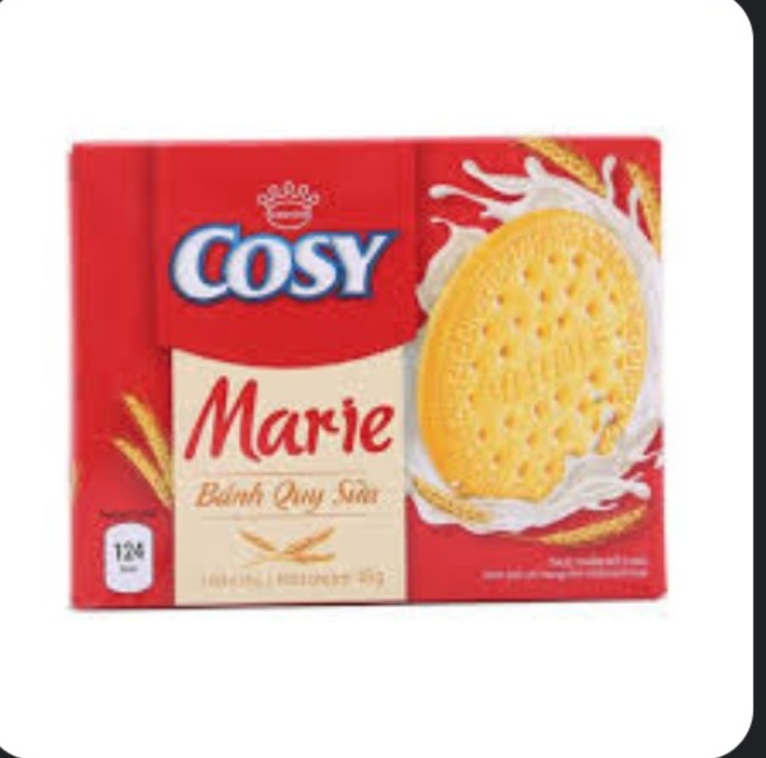 Bánh cosy kinh đô 336g