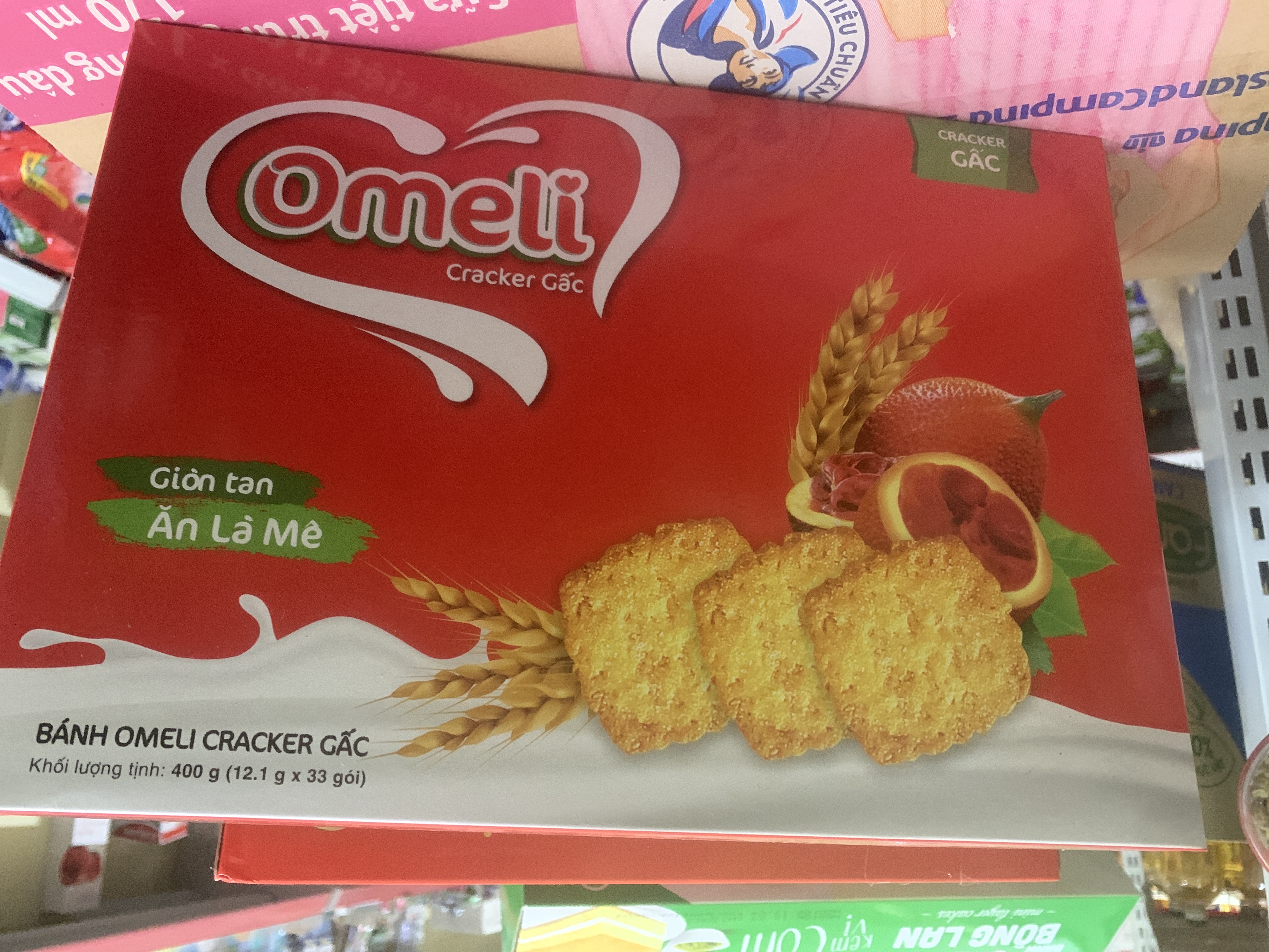 Kara có kết gấp